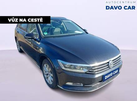 Volkswagen - Passat