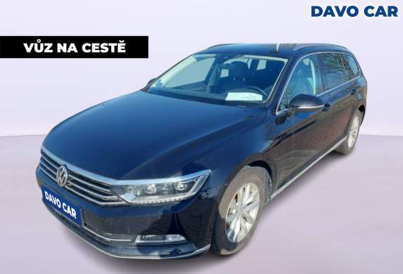 Volkswagen - Passat