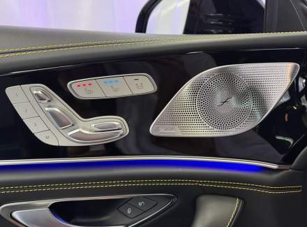 Mercedes-Benz - AMG GT