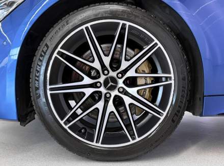 Mercedes-Benz - AMG GT