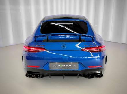 Mercedes-Benz - AMG GT