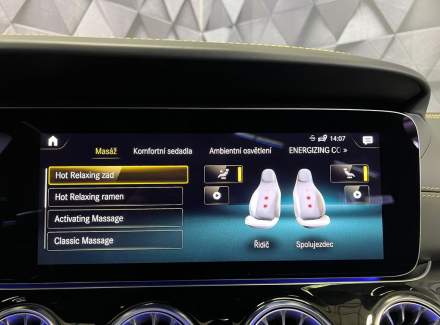 Mercedes-Benz - AMG GT