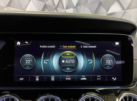 Mercedes-Benz - AMG GT