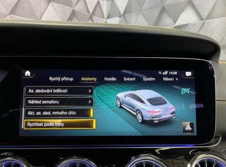 Mercedes-Benz - AMG GT