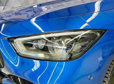 Mercedes-Benz - AMG GT