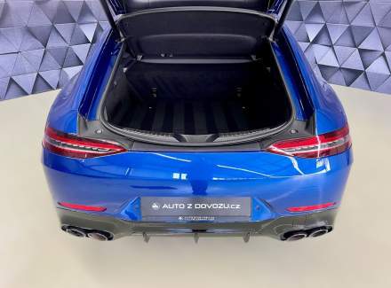 Mercedes-Benz - AMG GT