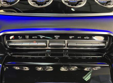 Mercedes-Benz - AMG GT