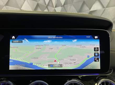 Mercedes-Benz - AMG GT