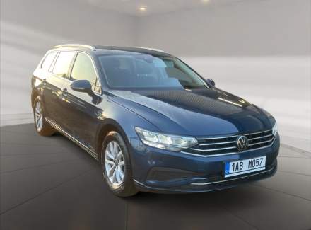 Volkswagen - Passat