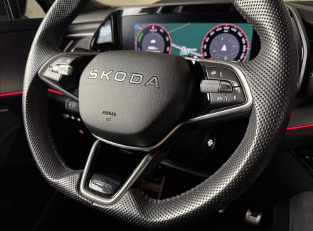 Škoda - Kodiaq
