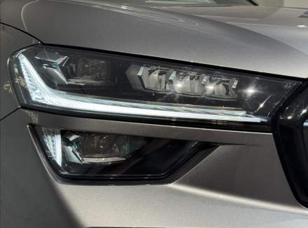 Škoda - Kodiaq