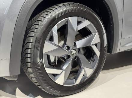 Škoda - Kodiaq