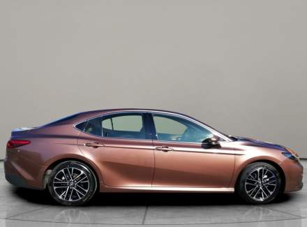 Toyota - Camry