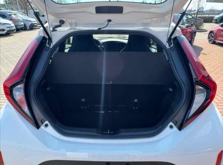 Toyota - Aygo