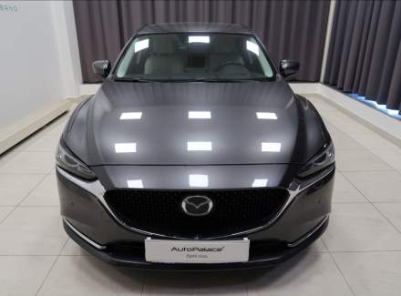 Mazda - 6
