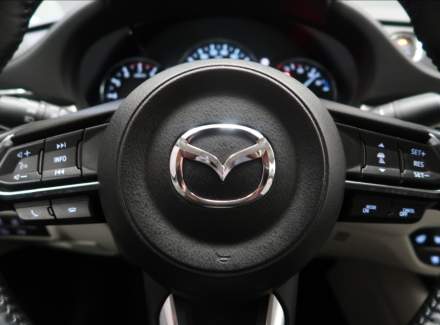Mazda - 6
