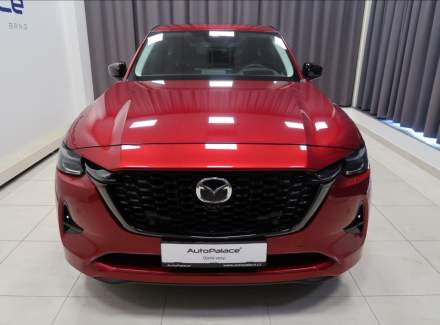 Mazda - CX-60