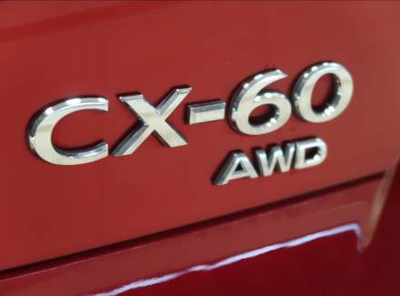 Mazda - CX-60
