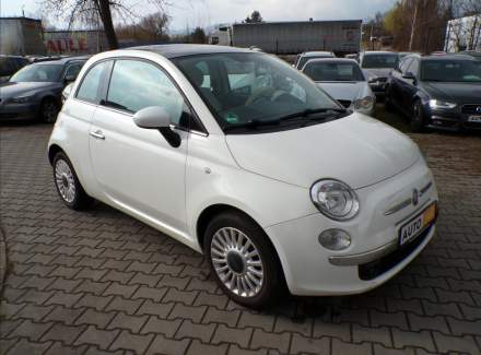 Fiat - 500