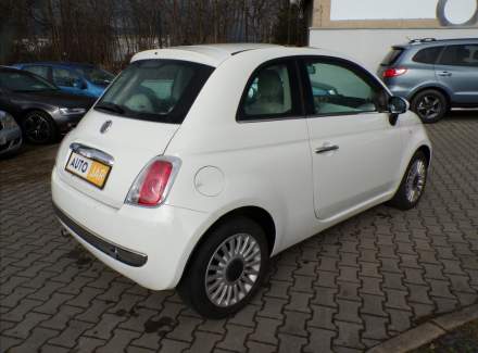 Fiat - 500