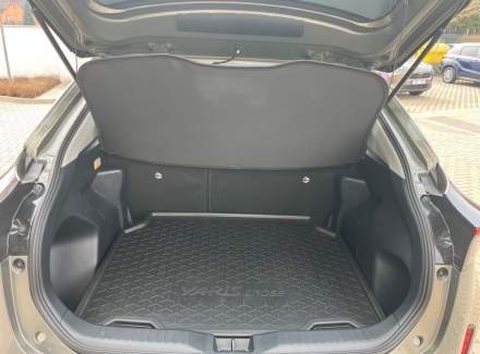 Toyota - Yaris Cross