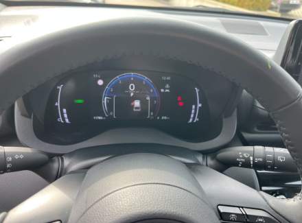 Toyota - Yaris Cross