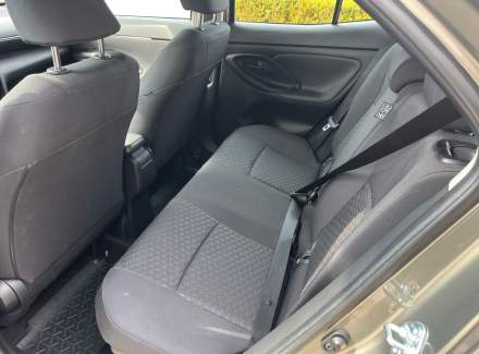 Toyota - Yaris Cross