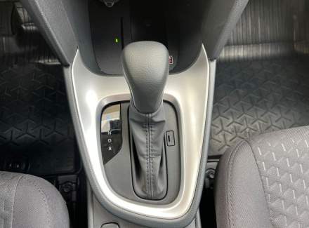 Toyota - Yaris Cross