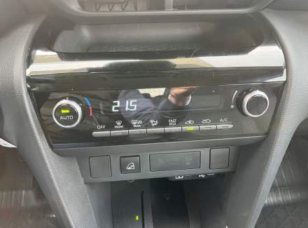 Toyota - Yaris Cross