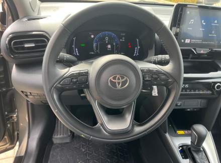 Toyota - Yaris Cross