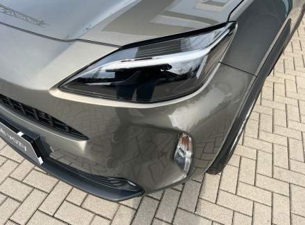 Toyota - Yaris Cross