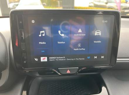 Toyota - Yaris Cross