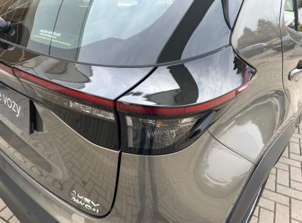 Toyota - Yaris Cross