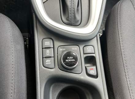 Toyota - Yaris Cross