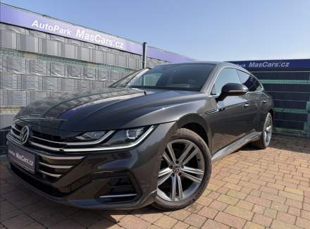 Volkswagen - Arteon