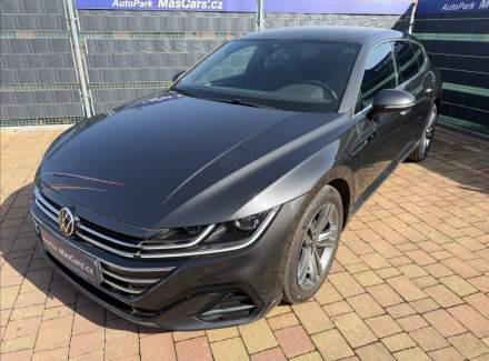 Volkswagen - Arteon