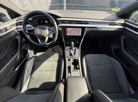 Volkswagen - Arteon