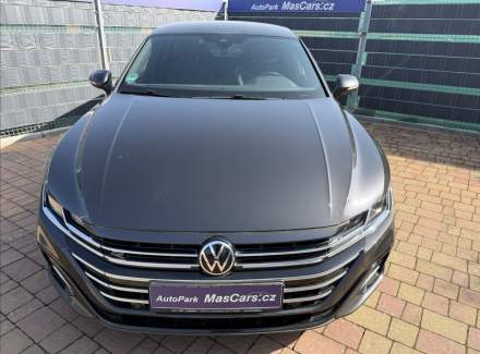 Volkswagen - Arteon