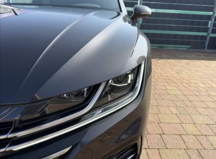 Volkswagen - Arteon