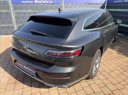 Volkswagen - Arteon