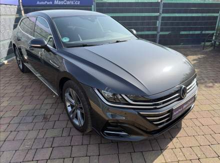 Volkswagen - Arteon