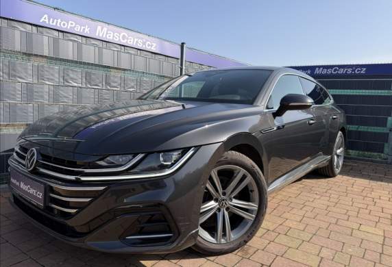 Volkswagen - Arteon