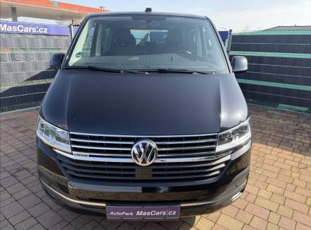 Volkswagen - Multivan
