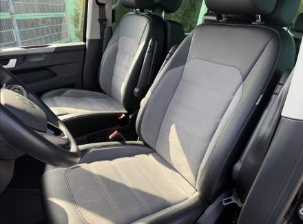 Volkswagen - Multivan