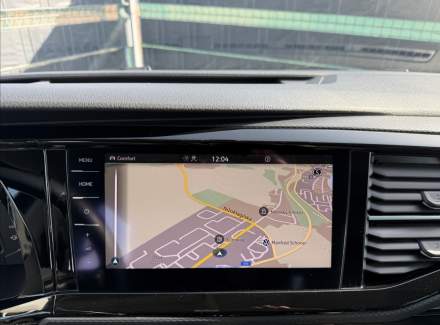 Volkswagen - Multivan