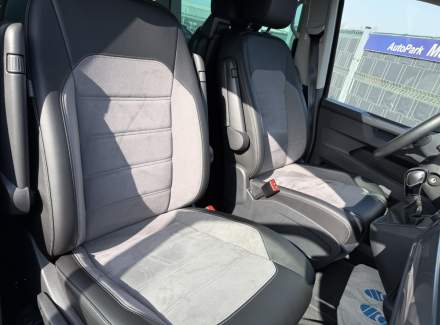 Volkswagen - Multivan