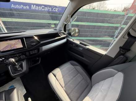 Volkswagen - Multivan