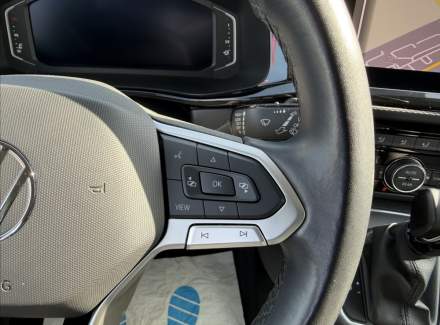 Volkswagen - Multivan