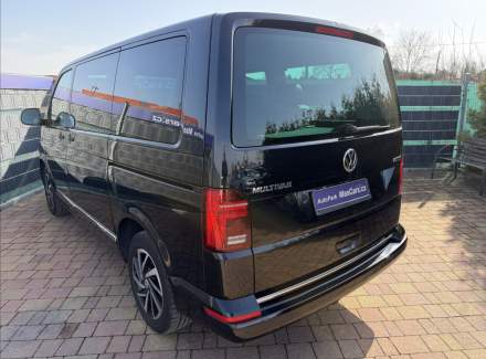 Volkswagen - Multivan