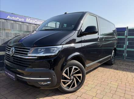 Volkswagen - Multivan